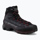 Pánské trekové boty La Sportiva Aequalibrum Trek GTX redwood/gravel
