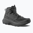 Pánské trekové boty La Sportiva Prodigio Hike LT GTX carbon/black