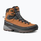Pánské trekové boty La Sportiva TX5 Evo Mid GTX chestnut/grey