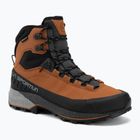 Pánské trekové boty La Sportiva TX5 Evo Mid GTX chestnut/grey