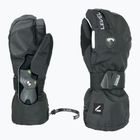 Pánské lyžařské rukavice Level Fly Trigger black