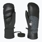 Dámské lyžařské rukavice Level Iris Mitt black/camo