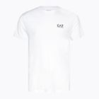 Pánské tričko EA7 Emporio Armani Train Series Extended Logo T-shirt white