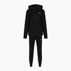 Dámská tepláková souprava EA7 Emporio Armani Train Tracksuit Extended Logo black/logo white
