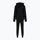 Dámská tepláková souprava EA7 Emporio Armani Train Tracksuit Extended Logo black/logo white