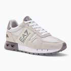 Boty EA7 Emporio Armani Black & White Legacy antarticic/ulcanic glass 