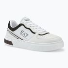 Boty EA7 Emporio Armani Premium Court white/ black boty