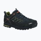 Pánské trekové boty CMP Moon Low Wp b.blue/torba
