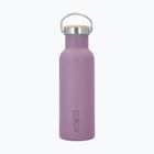 Termoláhev CMP Nordura Thermal 500 ml orchidea