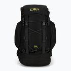 Trekingový batoh CMP Baltimora 30 l nero
