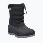 Dětské sněhule CMP Hanki 3.0 Snowboots black