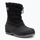 Dětské sněhule CMP Hanki 3.0 Snowboots black