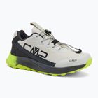 Pánské trekové boty CMP Phelyx Multisport stone/lime