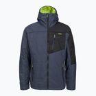 Pánská softshellová bunda CMP 34Z1917 titanio