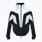 Pánská lyžařská bunda EA7 Emporio Armani Ski Cortina Colorblock Toray black