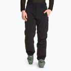 Pánské lyžařské kalhoty EA7 Emporio Armani  Ski Cortina Toray black