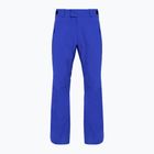 Pánské lyžařské kalhoty EA7 Emporio Armani Ski Cortina Toray new royal blue