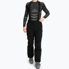 Pánské lyžařské kalhoty EA7 Emporio Armani Ski Kitzbuhel Protectum black