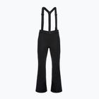 Pánské lyžařské kalhoty EA7 Emporio Armani Ski Kitzbuhel Softshell black
