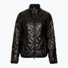 Dámská bunda EA7 Emporio Armani Ski Kitzbuhel Light Padded T-Top black