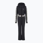 Dámská lyžařská kombinéza EA7 Emporio Armani Ski Kitzbuhel Softshell black