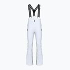 Dámské lyžařské kalhoty EA7 Emporio Armani Ski St. Moritz Fashion white