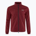 Pánská bunda  EA7 Emporio Armani Golf Pro Windbreaker syrah