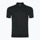 Pánské tričko  EA7 Emporio Armani Train Lux Polo Modal black