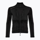 Pánská lyžařská mikina EA7 Emporio Armani Ski Cortina Polarfleece black