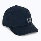 Kšiltovka EA7 Emporio Armani TrainCore IdentityLogo armani blue / white