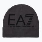Zimní čepice EA7 Emporio Armani Mountain Visibility Beanie armani blue / asphalt