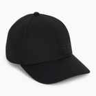 Kšiltovka EA7 Emporio Armani TrainCore IdentityLogo black / black