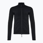 Pánská lyžařská mikina EA7 Emporio Armani Ski Kitzbuhel Powerstretch T-Top black