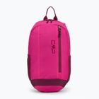 Turistický batoh CMP Kids Rebel 10 l  purple fluo