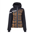 Dámská lyžařská bunda CMP 33W0306/31ZP avena/nero