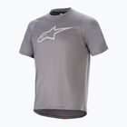 Pánský cyklistický dres  Alpinestars A-Dura Dri Astar dark gray