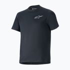 ´Pánský cyklistický dres  Alpinestars A-Aria Astar black