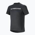 ´Pánský cyklistický dres  Alpinestars A-Aria Switch black