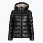 Dámská bunda Blauer USA Caroll black inside beige