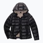 Dámská bunda Blauer USA Caroll black inside beige