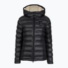 Dámská bunda Blauer USA Ellis black inside mist grey