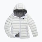 Dámská bunda Blauer USA Ellis optical white inside rock grey