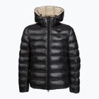 Pánská bunda Blauer USA Adams black inside beige