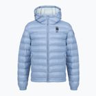 Pánská bunda Blauer USA Charles blue 80j inside light blue
