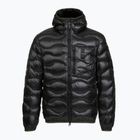 Pánská péřová bunda Blauer USA Wave black