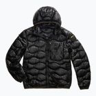 Pánská péřová bunda Blauer USA Wave black