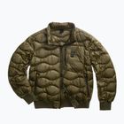 Pánská bunda Blauer USA Daniel dark olive