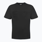 Pánské tričko EA7 Emporio Armani Logo Series black