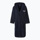 Pánský župan EA7 Emporio Armani Core armani blue