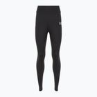 Dámské legíny EA7 Emporio Armani Vigor 7 black beauty